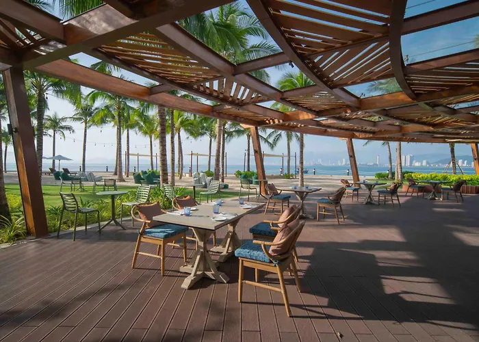 Boma Resort Nha Trang