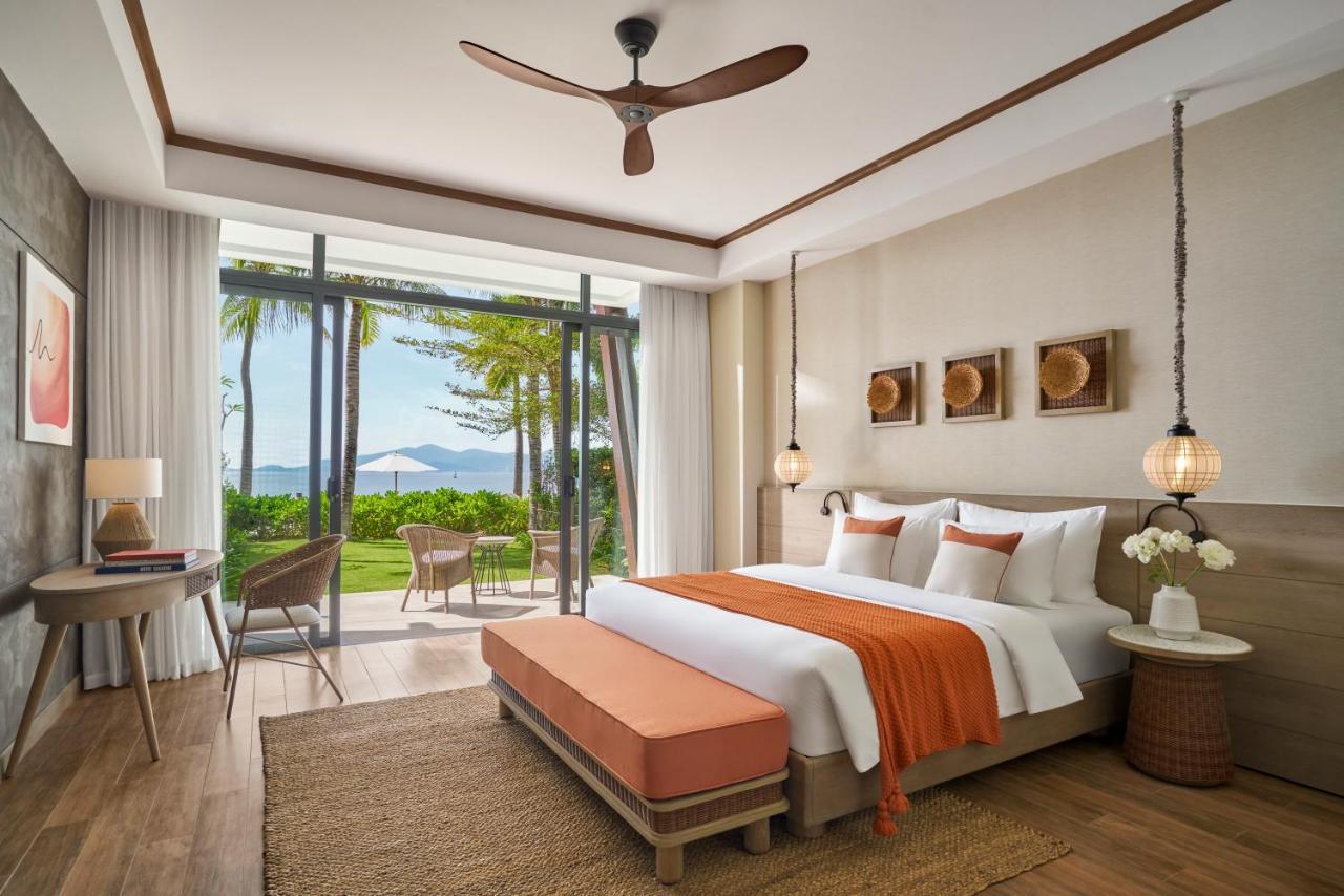 Boma सहारा Nha Trang