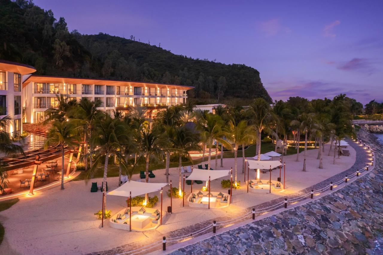 सहारा Boma Nha Trang