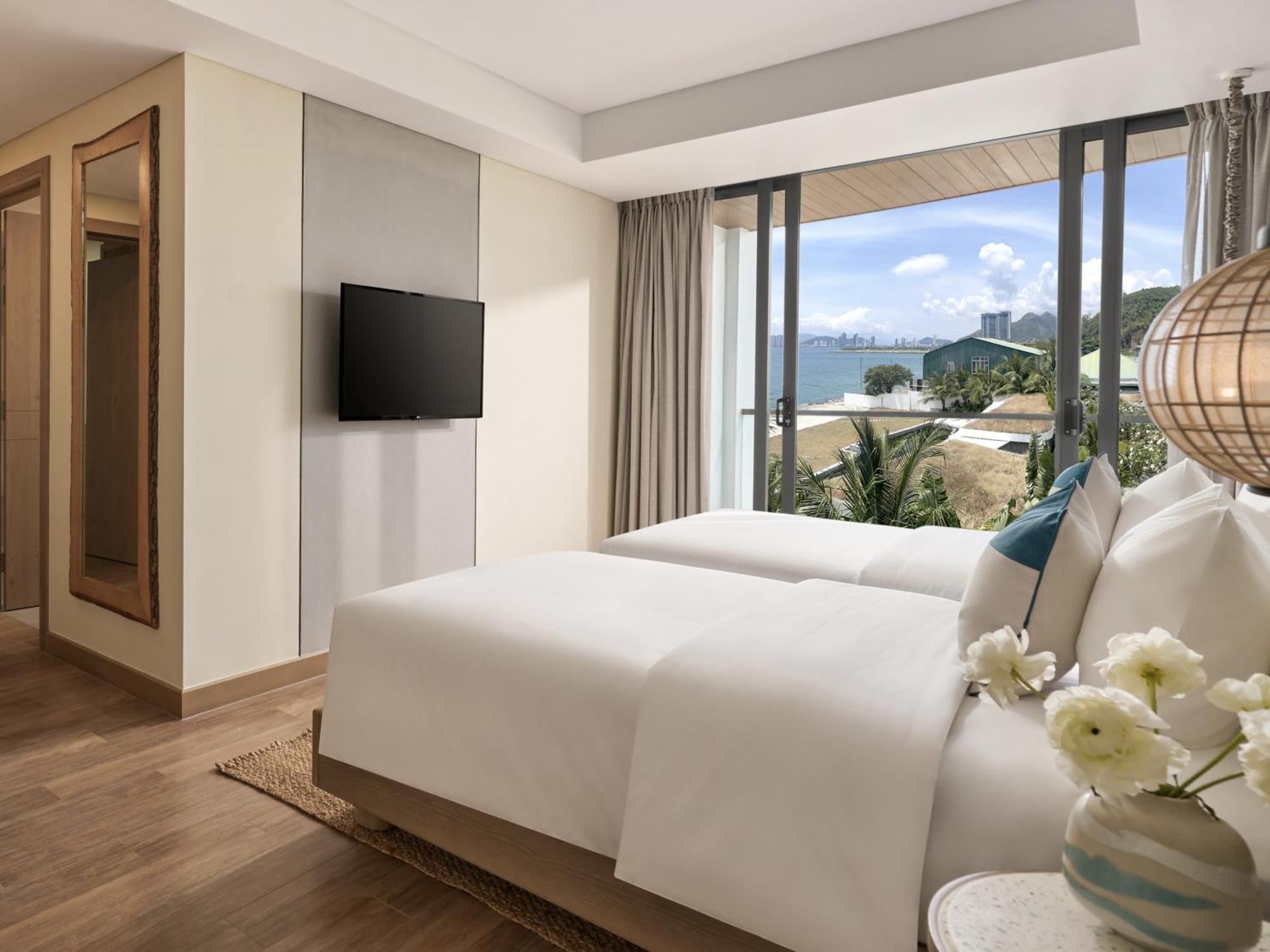 Boma सहारा Nha Trang