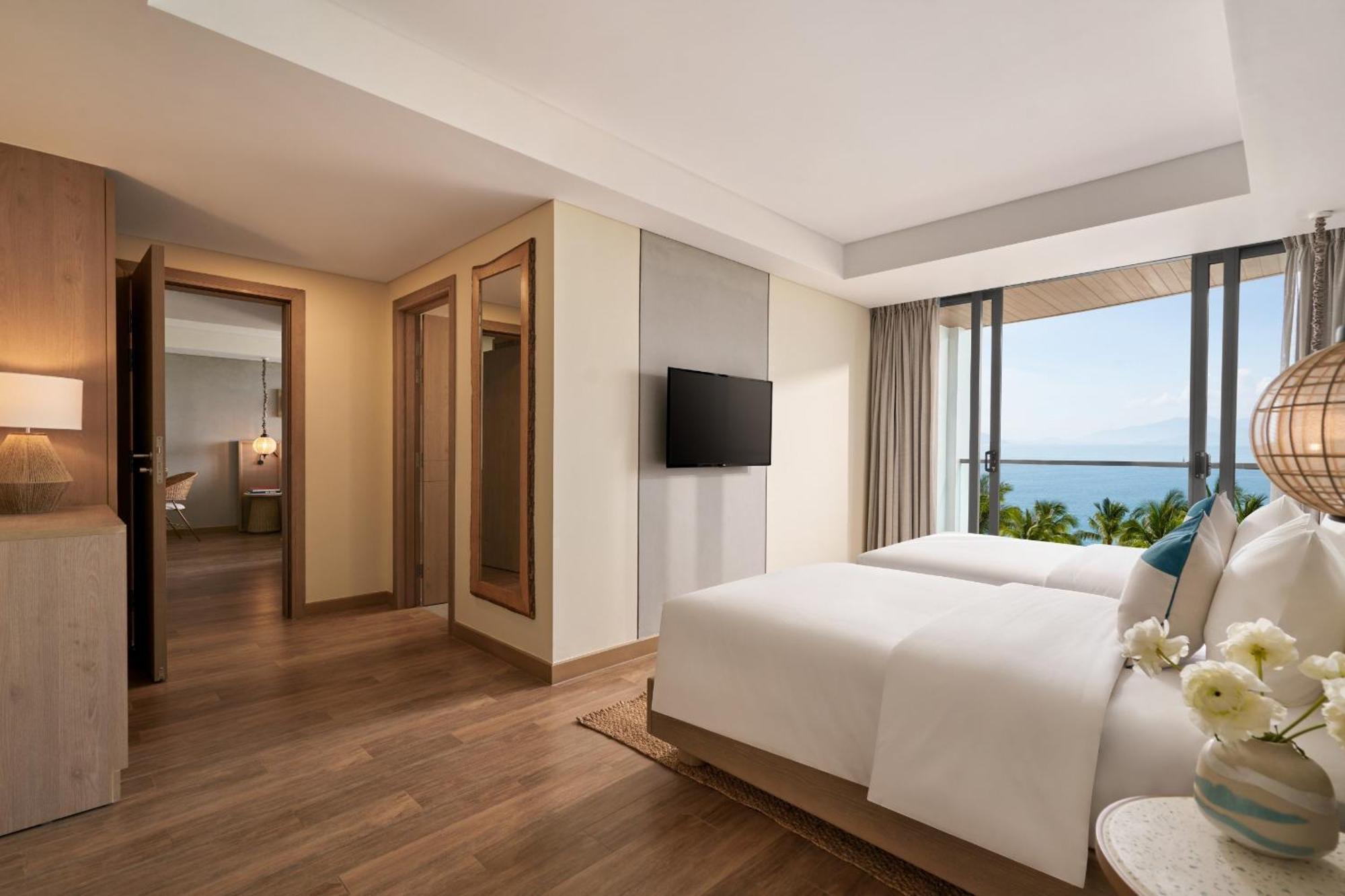 Boma सहारा Nha Trang