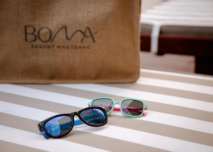 Boma Resort Nha Trang