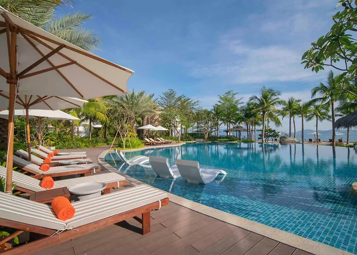 Boma Resort Nha Trang