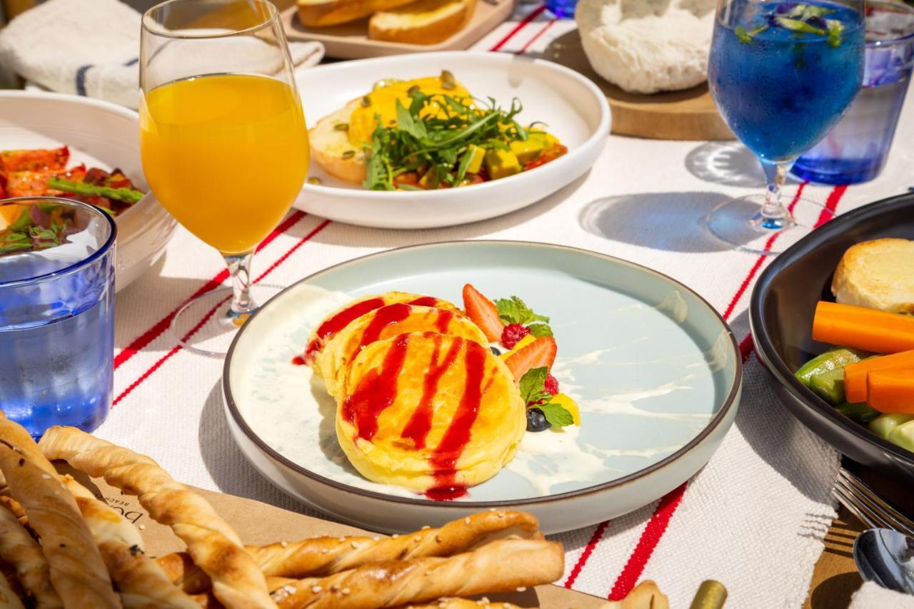 Boma Khu nghỉ mát 5*