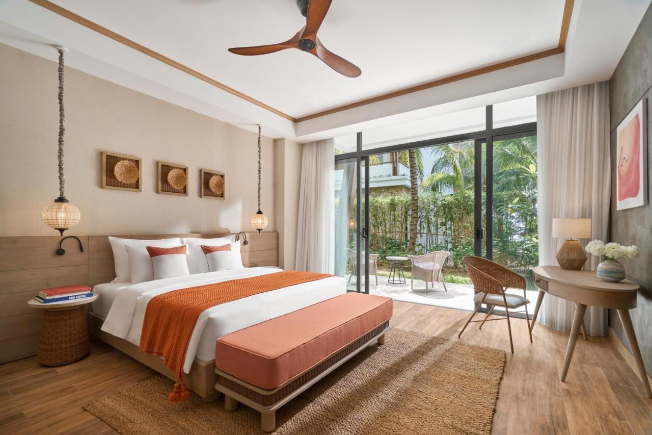 Boma Khu nghỉ mát 5*