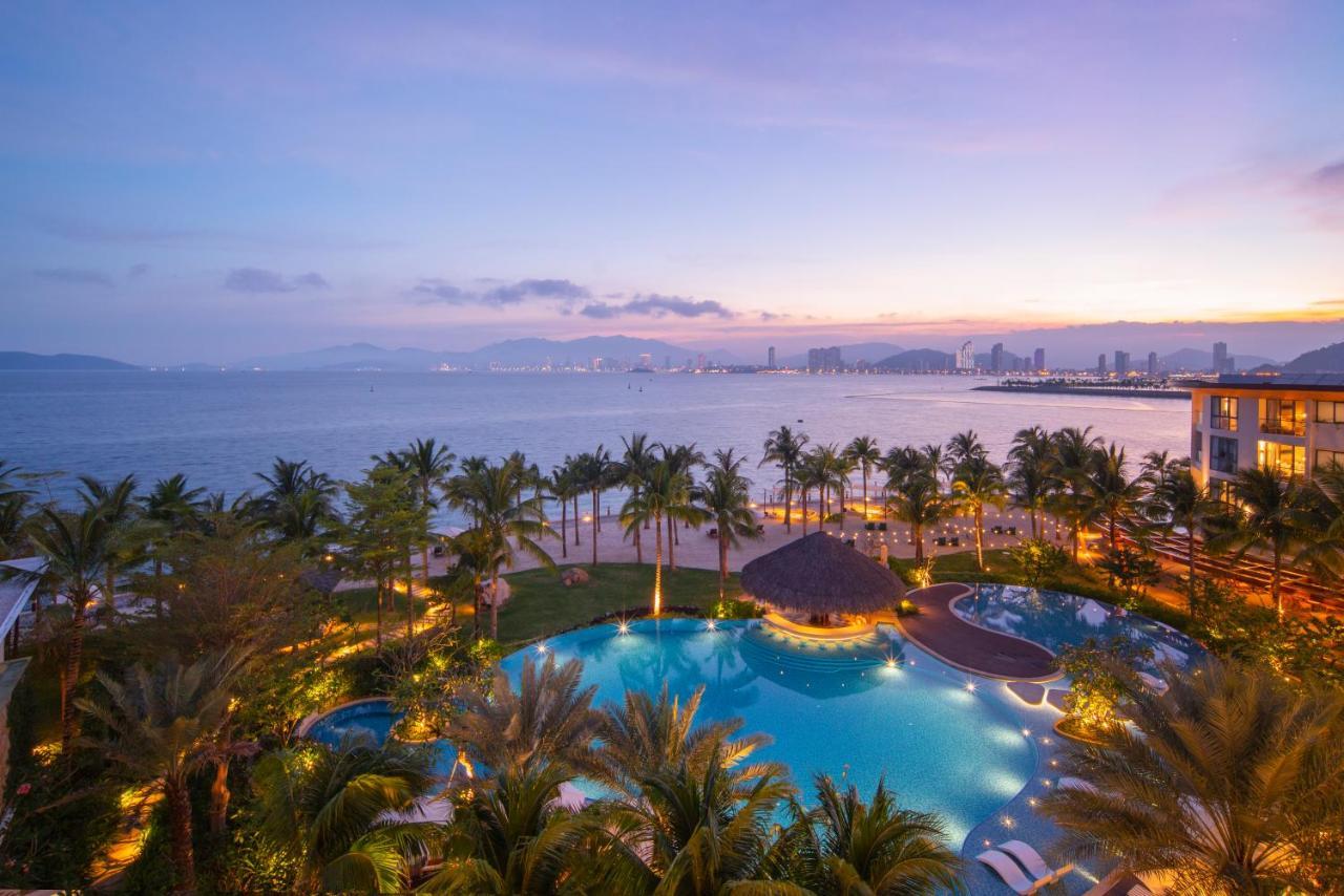 Khu nghỉ mát Boma 5*
