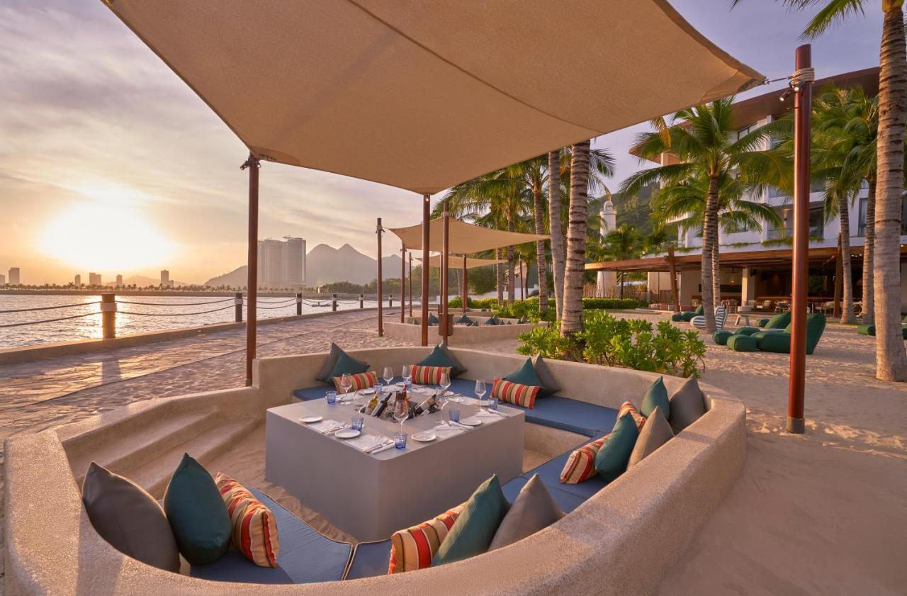 Boma Khu nghỉ mát Nha Trang