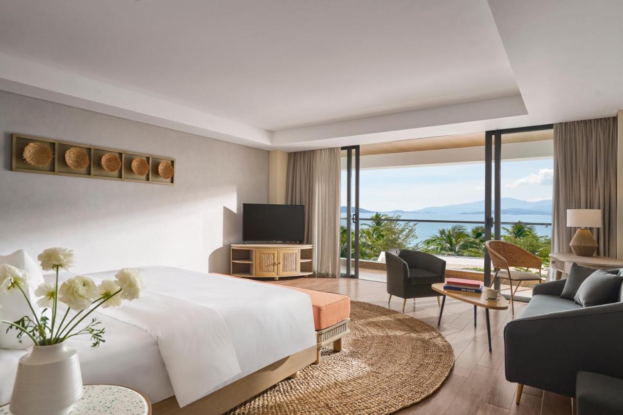 Khu nghỉ mát Boma Nha Trang