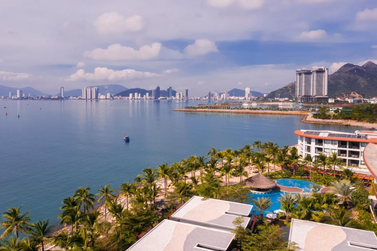 Khu nghỉ mát Boma 5*