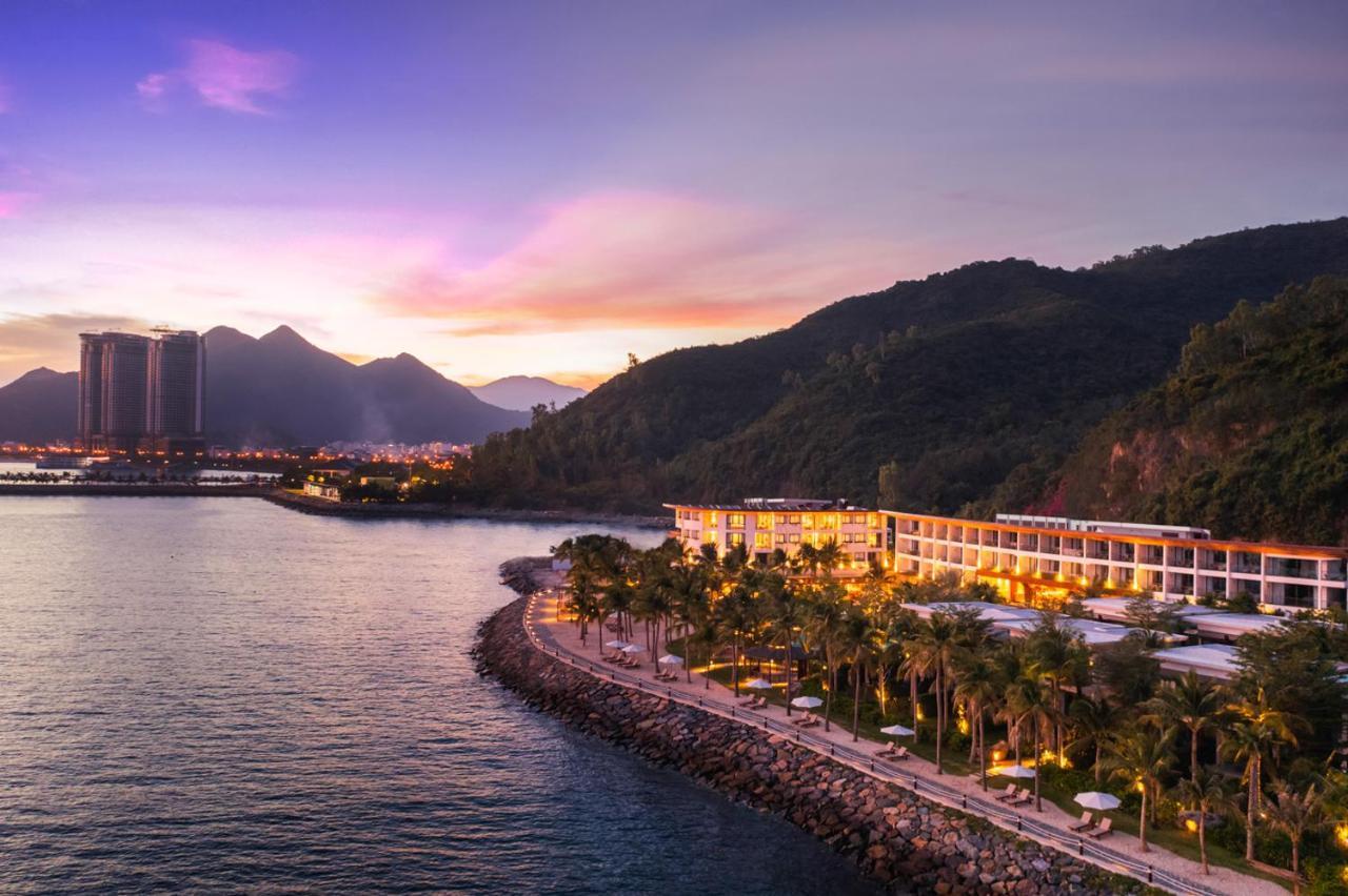 Boma Khu nghỉ mát 5*