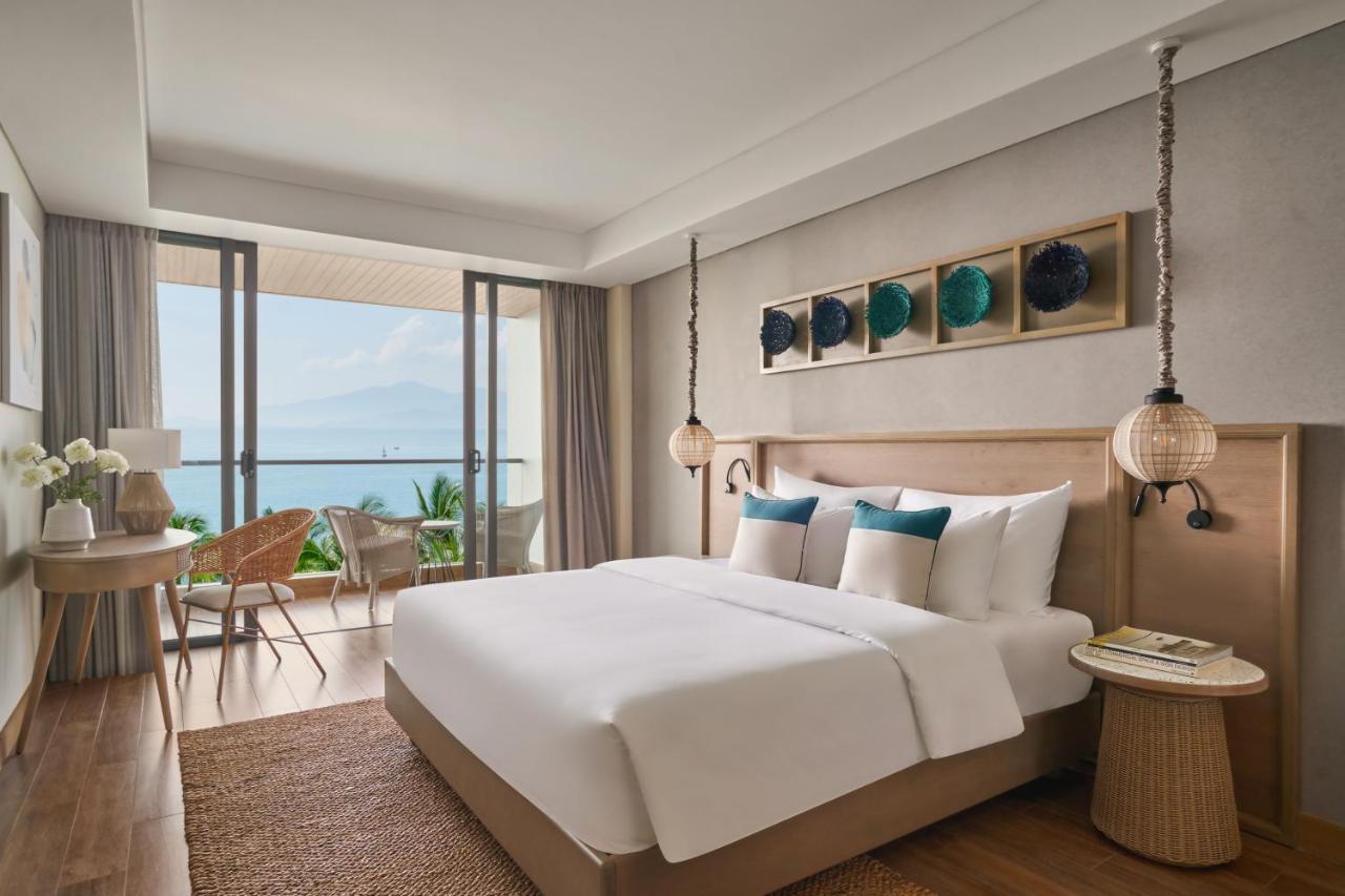 Khu nghỉ mát Boma 5*