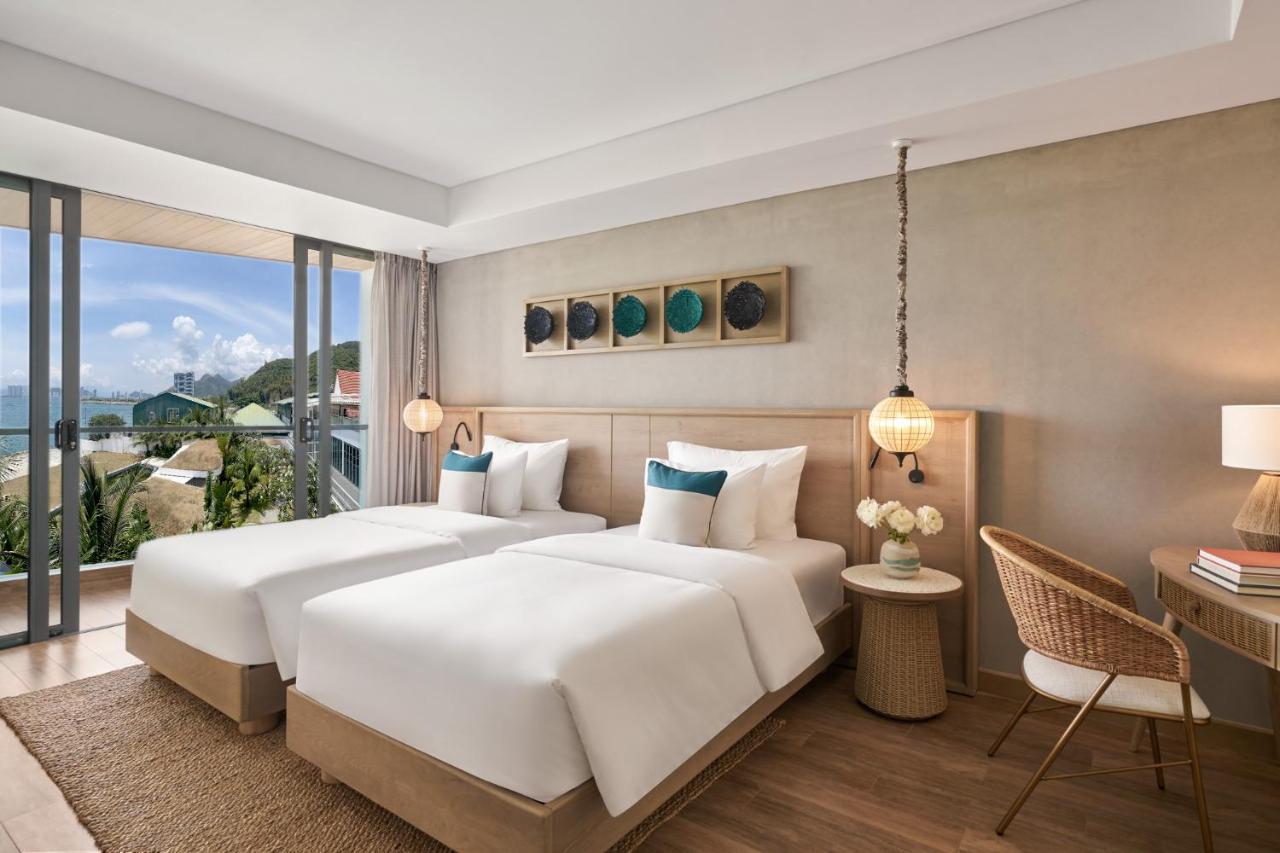 Khu nghỉ mát Boma Nha Trang
