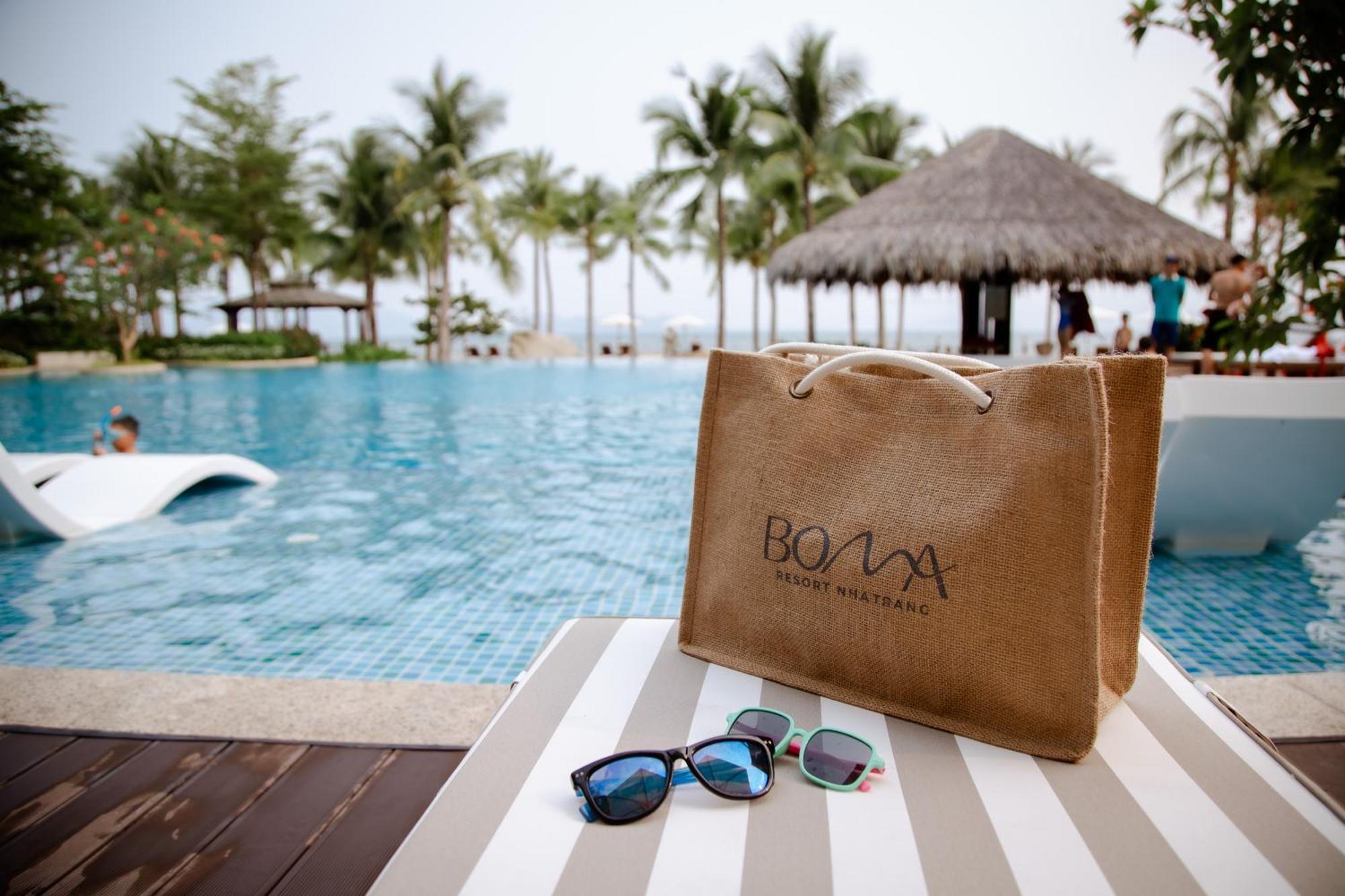 Boma Khu nghỉ mát Nha Trang