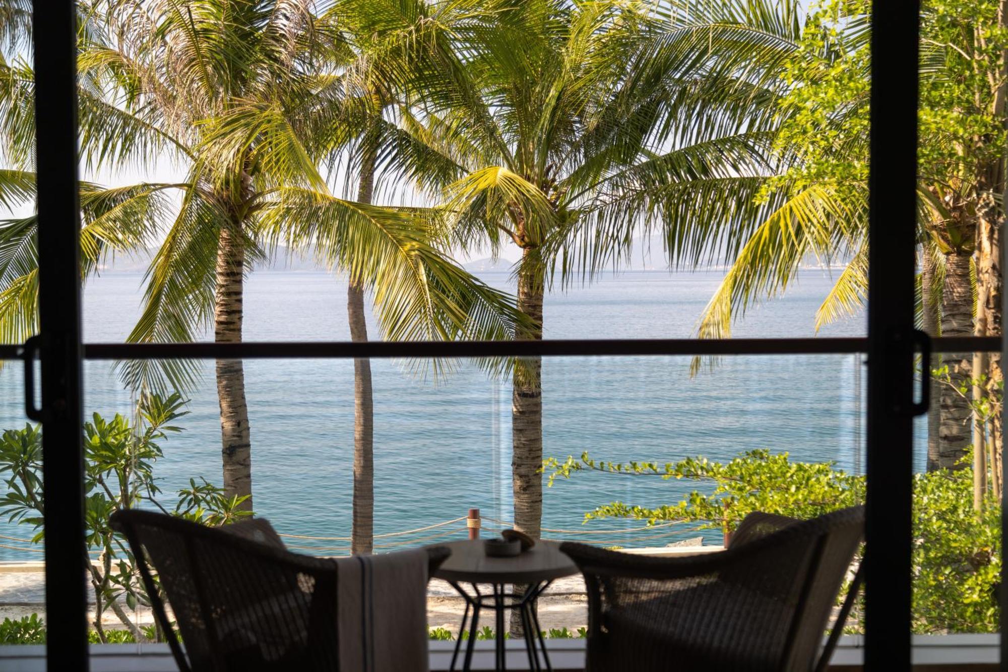 Boma Khu nghỉ mát Nha Trang