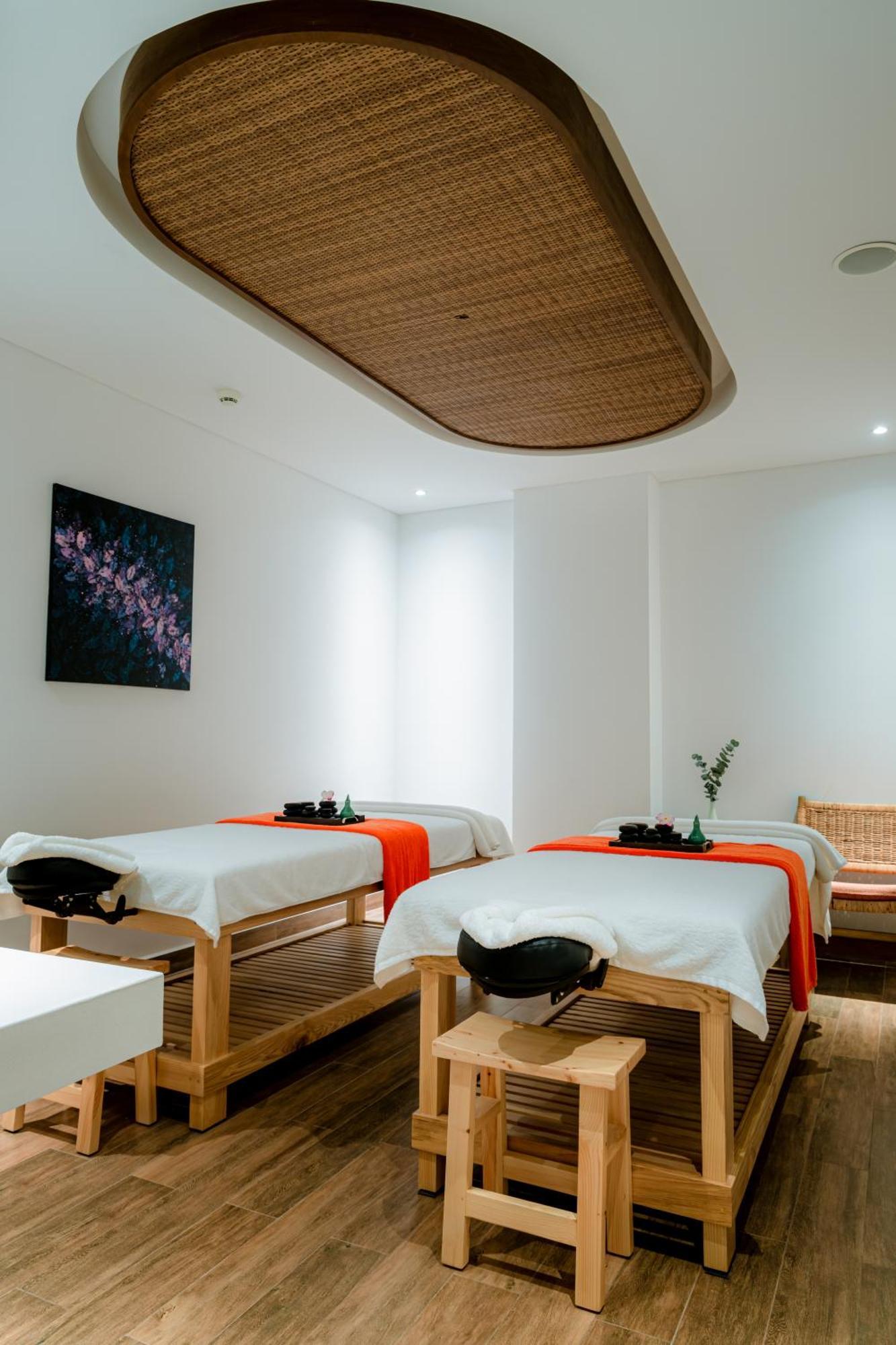 Boma Khu nghỉ mát