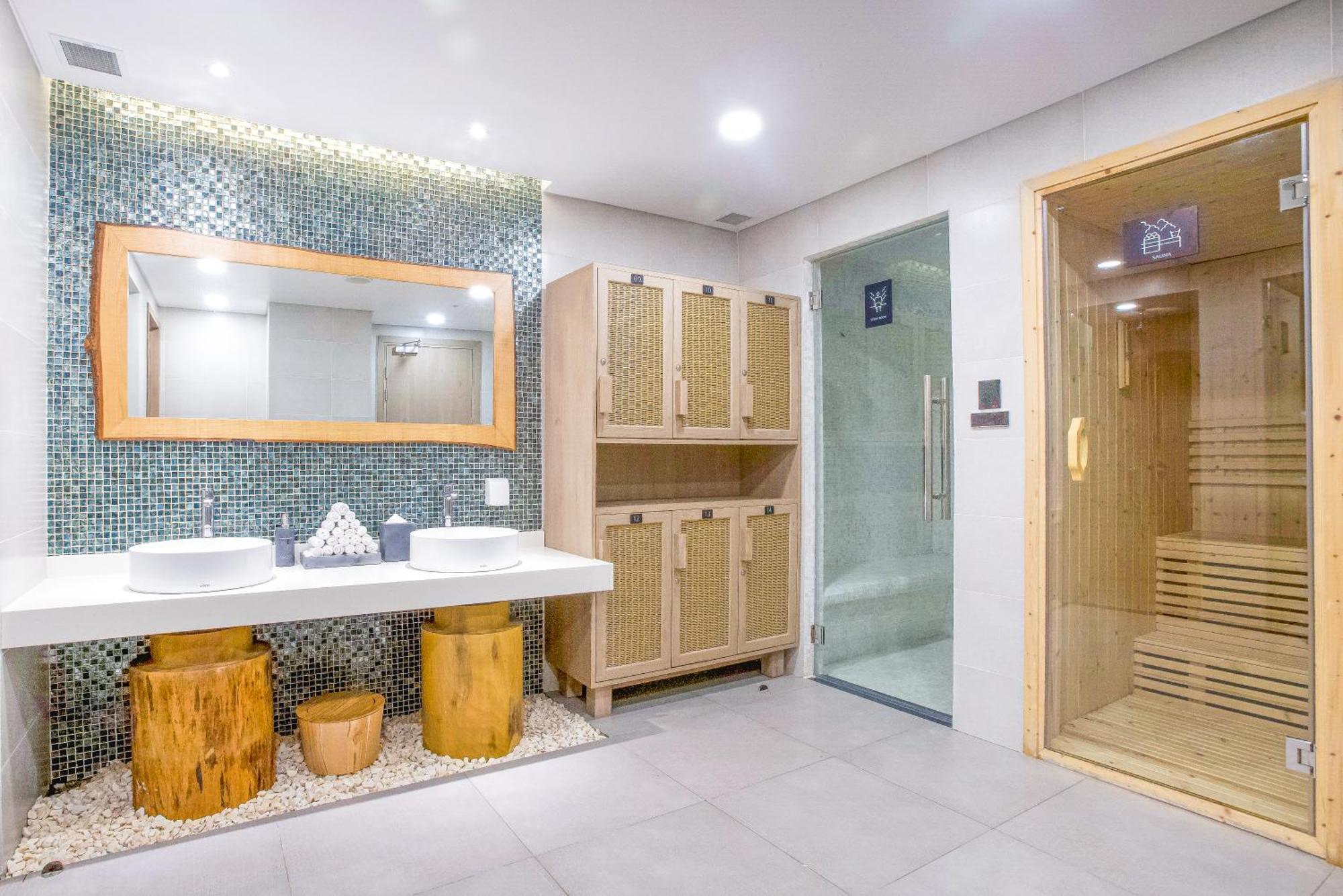 Boma Khu nghỉ mát 5*