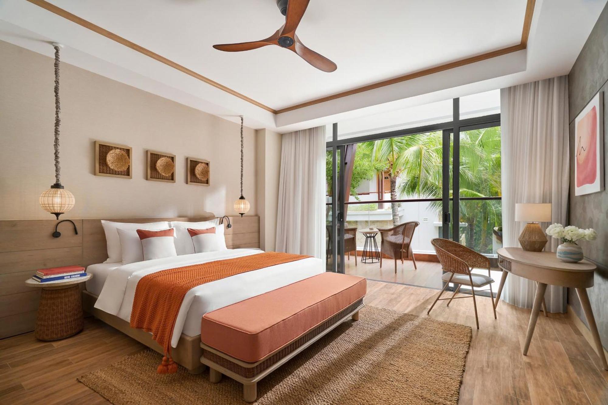 Boma Khu nghỉ mát Nha Trang